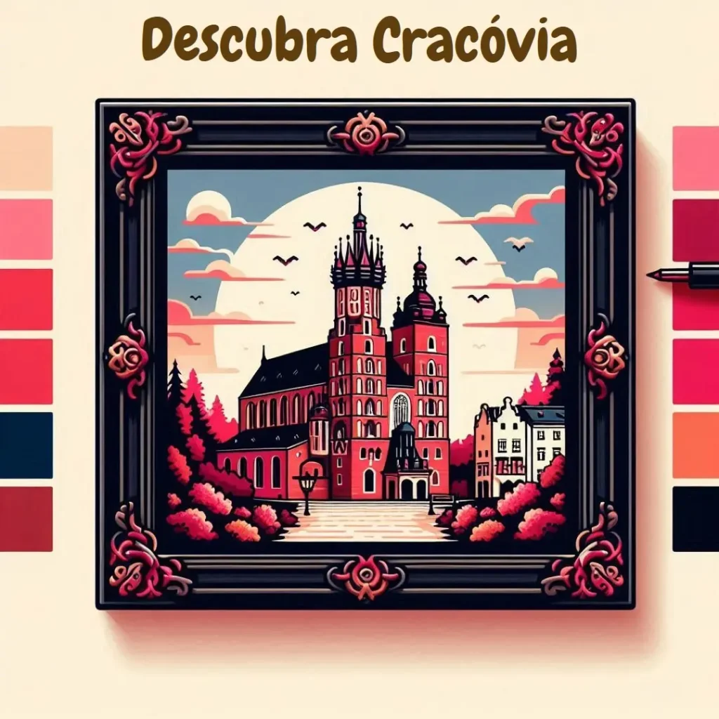 O Que Fazer em Cracóvia: Dicas/ Imperdíveis!