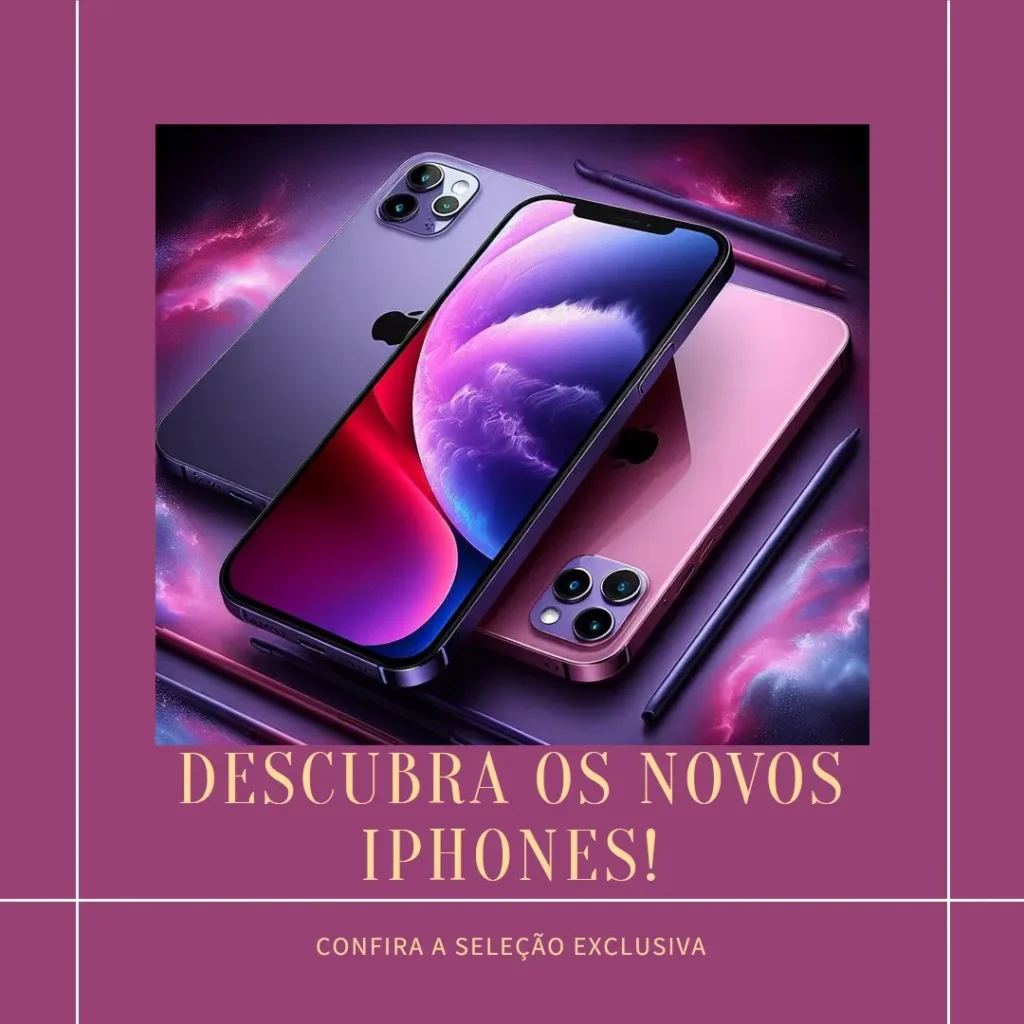 Principais 5 iphone 14 plus roxo