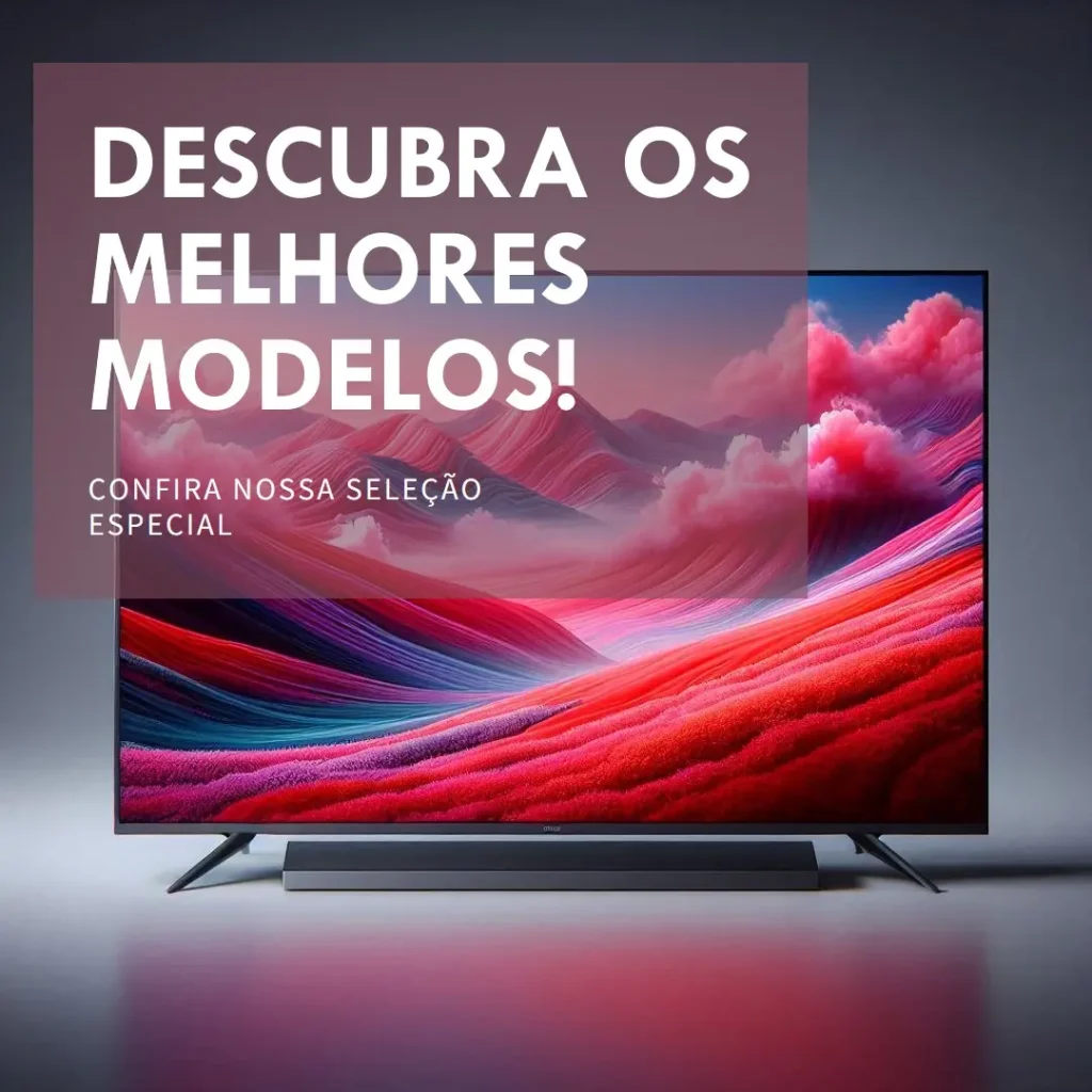 Cinco Melhores Modelos de tv smart 75 polegadas 4k samsung