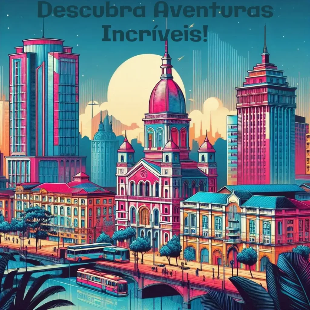 O Que Fazer em Brazzaville: Descubra Aventuras Incríveis!