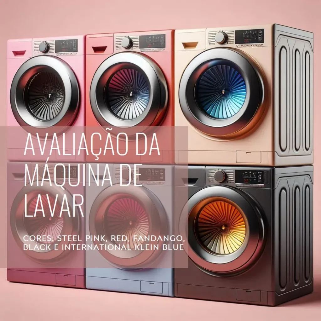Máquina de Lavar Electrolux 11kg Premium Care Inverter com Água Quente/Vapor