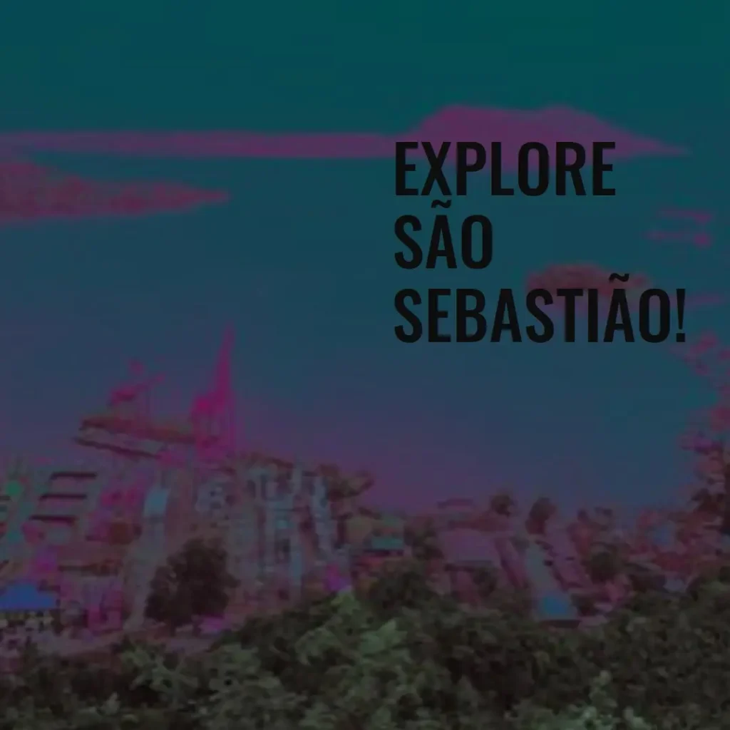 O que fazer em São Sebastião: Descubra agora!