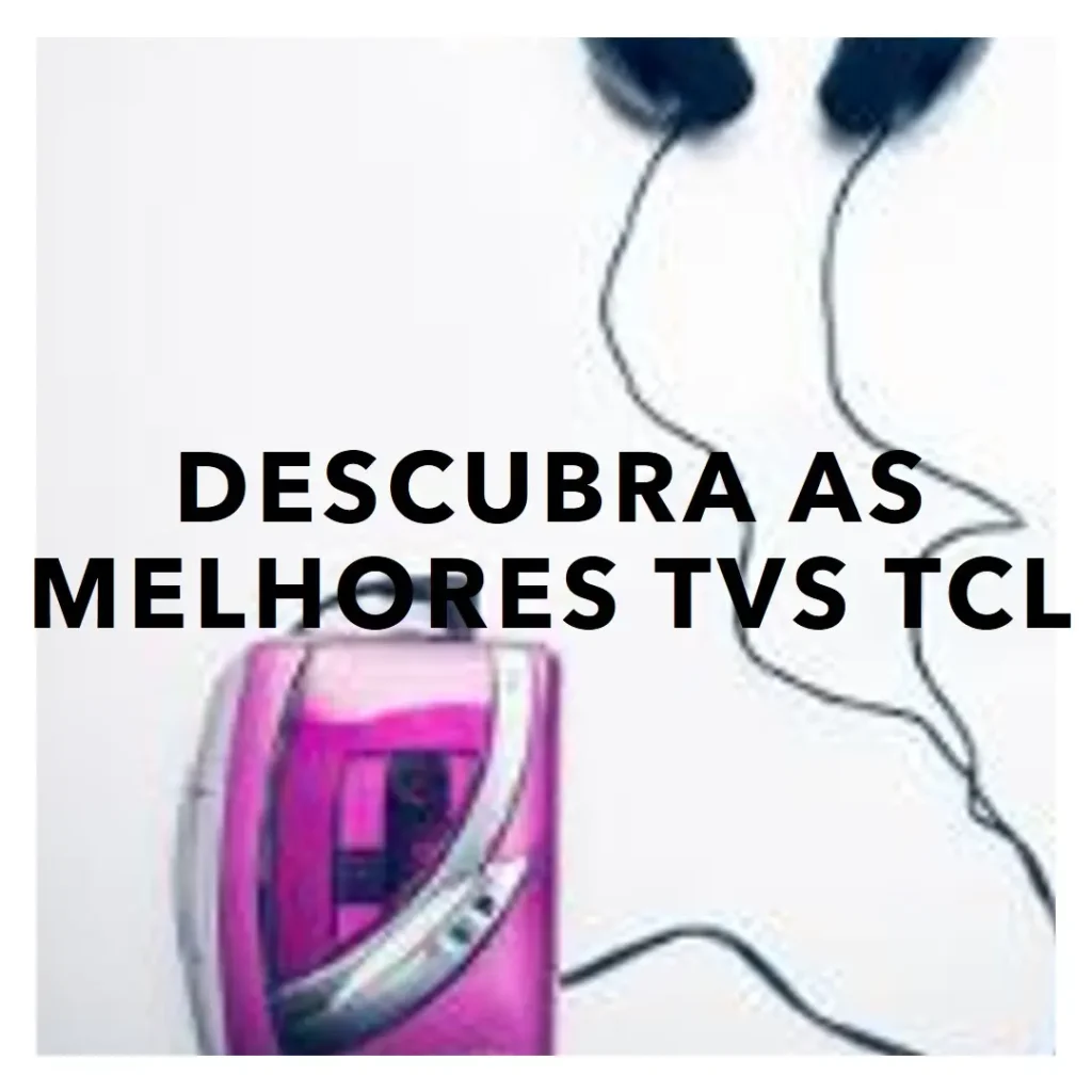 As 5 Melhores Opções de TV 43 polegadas TCL