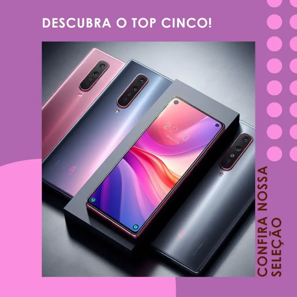 Top Cinco  iphone 14 pro 256