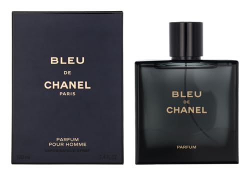 Perfume Chanel Bleu de Chanel Parfum Masculino 100ml