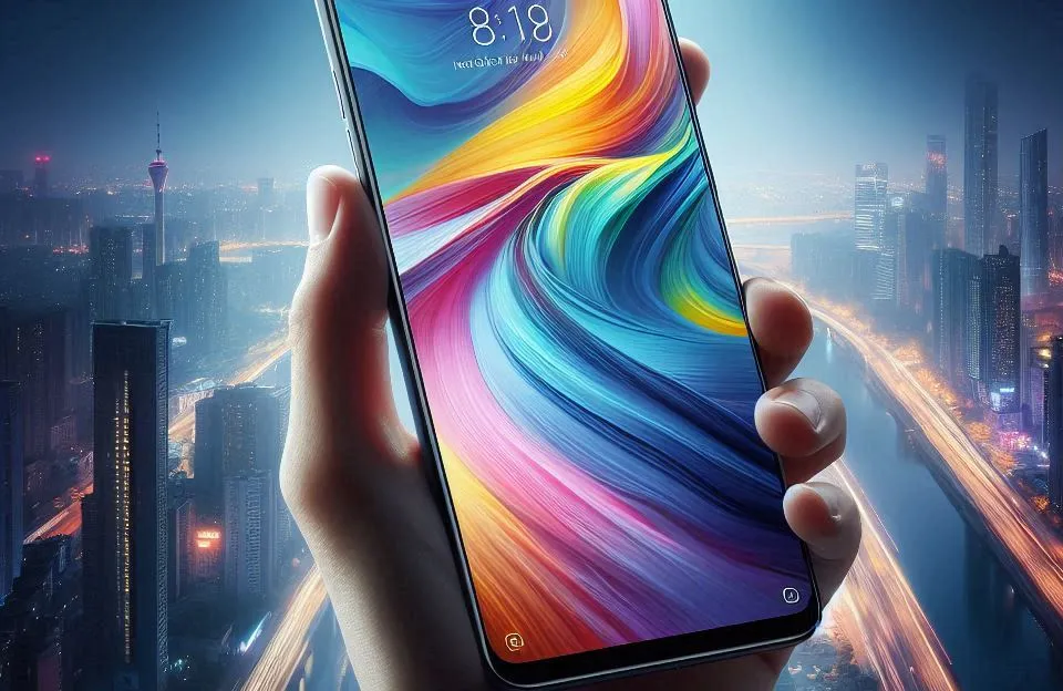 Smartphone Xiaomi Redmi Note 13 Pro 5G 512 GB/12 GB de RAM: O Poder de um Flagship em suas Mãos