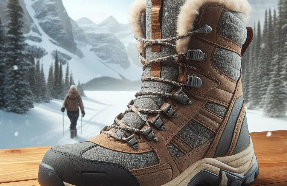 Columbia Bota de Neve Feminina Minx Shorty II - Conforto e Isolamento Térmico