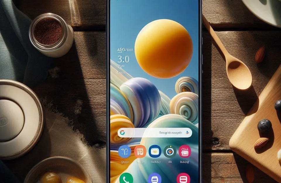 Review Samsung Galaxy A55 5G: Câmera Tripla de 50MP, Super AMOLED e Desempenho Excepcional
