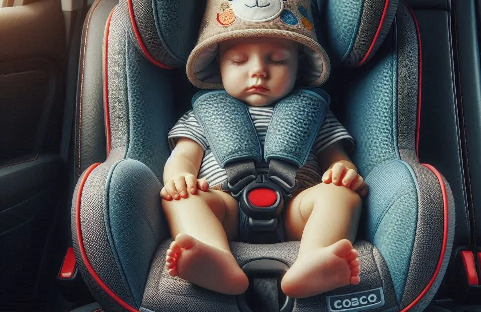 Cosco Kids Cadeirinha Evolutty 360º: Giro 360º, Isofix e Conforto para Seu Filho