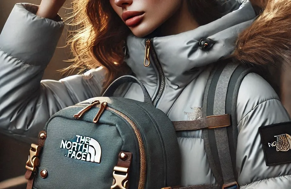 THE NORTH FACE Mochila Feminina Jester: Conforto e Praticidade