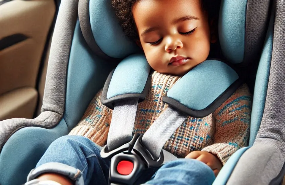 Cadeira Para Auto 0-36 Kg Mass Litet BB457: Conforto e Segurança para Seu Filho