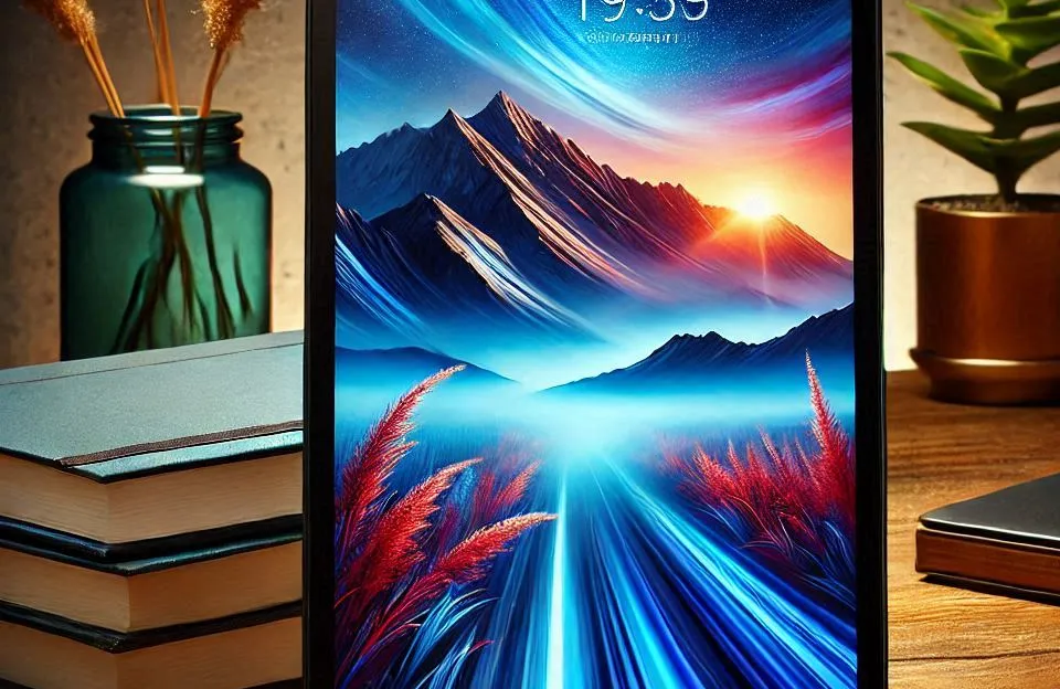 Tablet Lenovo Tab M9 9" Octa-Core 4GB 64GB com Wi-Fi