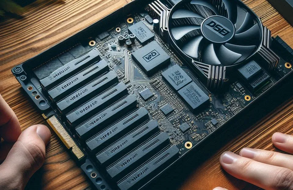 WD_BLACK SSD SN850x 1TB NVMe M.2 2280: Desempenho e Dissipador de Calor