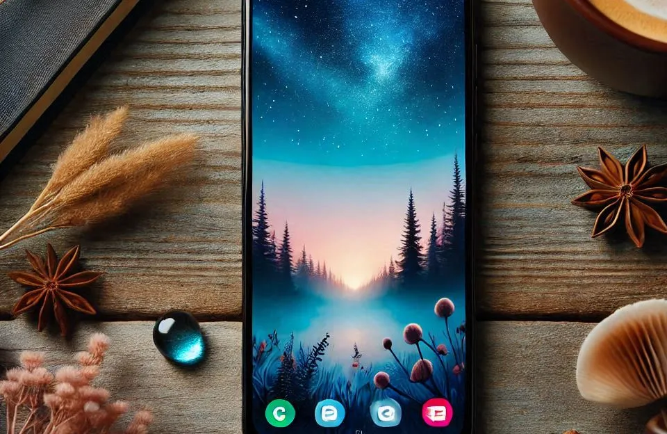 Celular Samsung Galaxy A06 128GB, 4GB RAM, Tela 6.7", Câmera 50MP