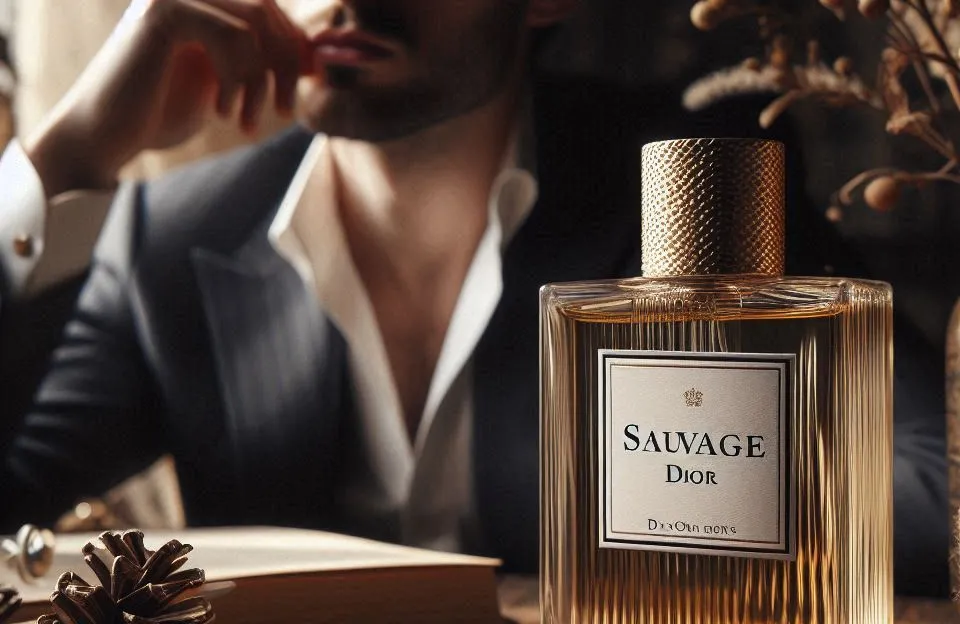 Sauvage Dior Masculino EDT 100ml: Elegância e Frescor em um Frasco