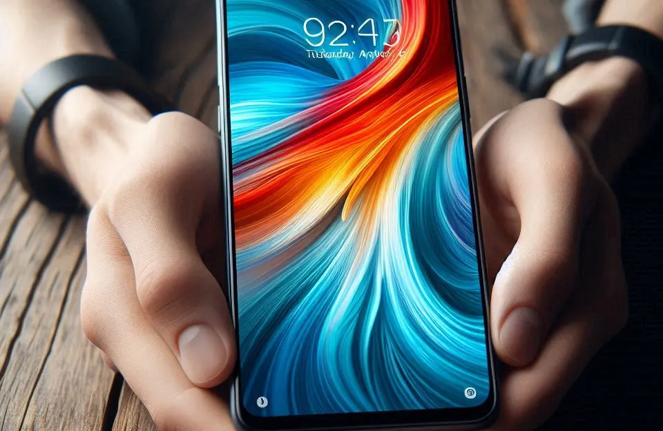 Smartphone Xiaomi Redmi Note 13 Pro 4G: Câmera de 200 MP e Carregamento Turbo 67W