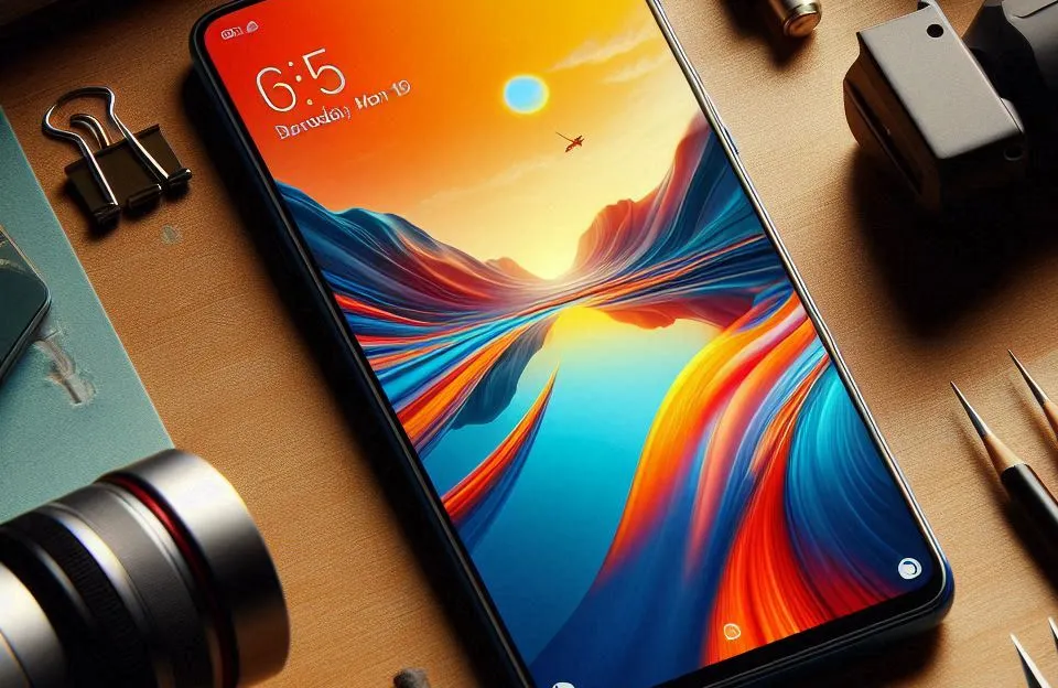 Realme Note 50 Dual Sim 128 GB, 4 GB RAM: Smartphone Completo e Eficiente