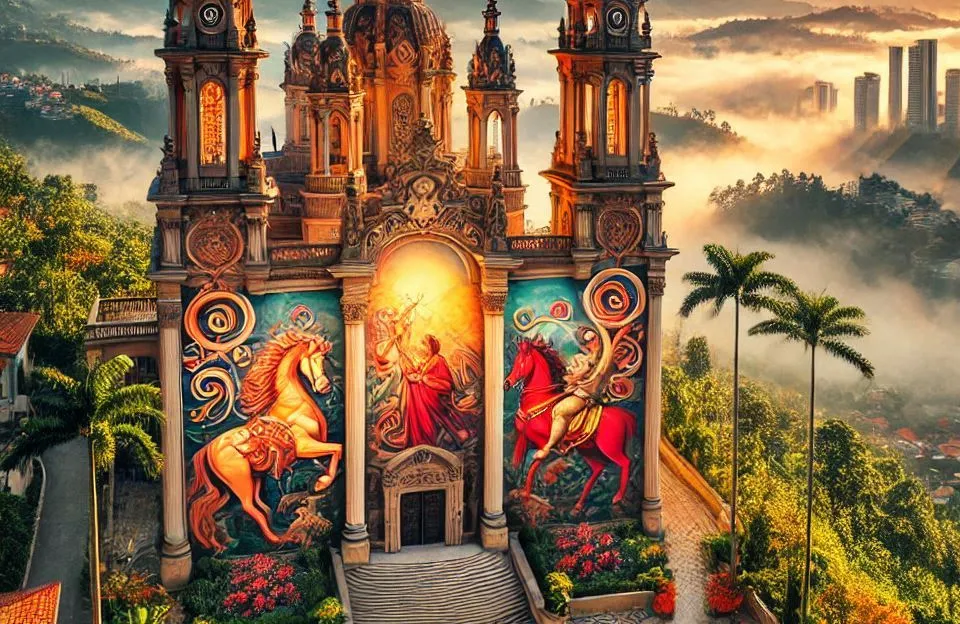 Belo Horizonte