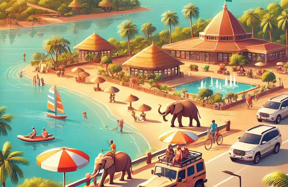 Banjul