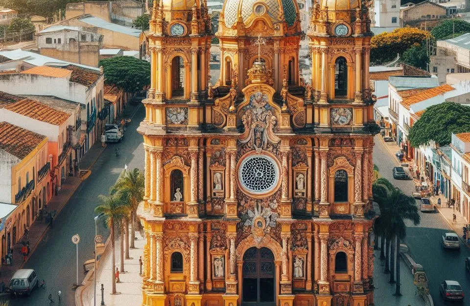 Corumbá
