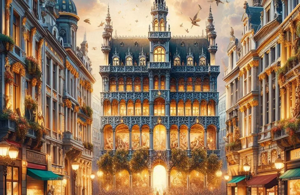 Bruxelas