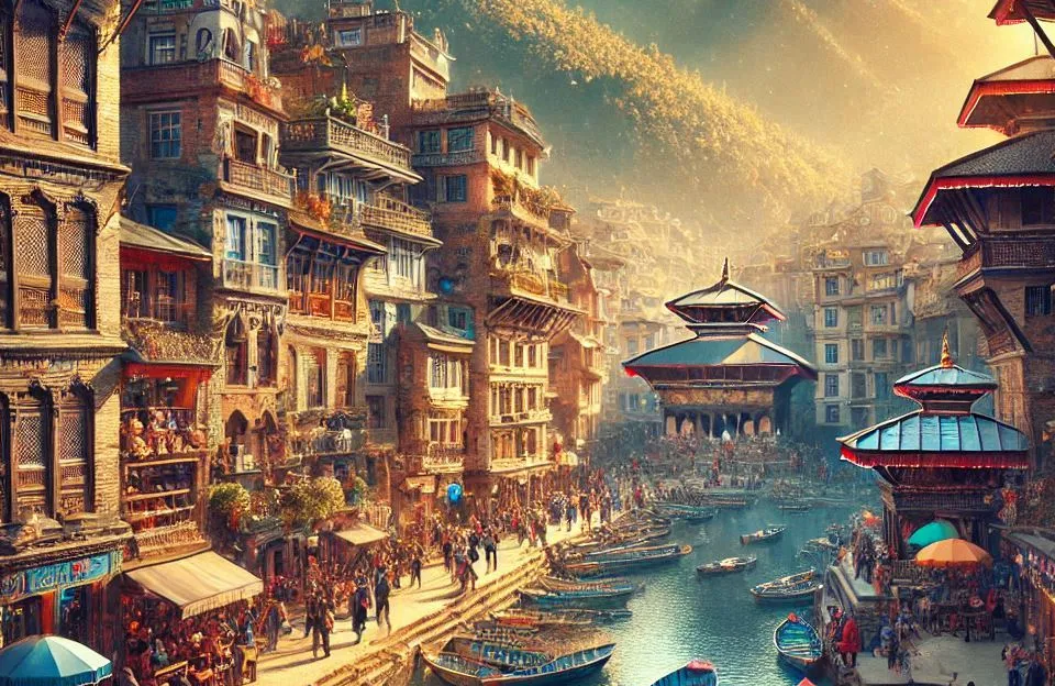 Kathmandu