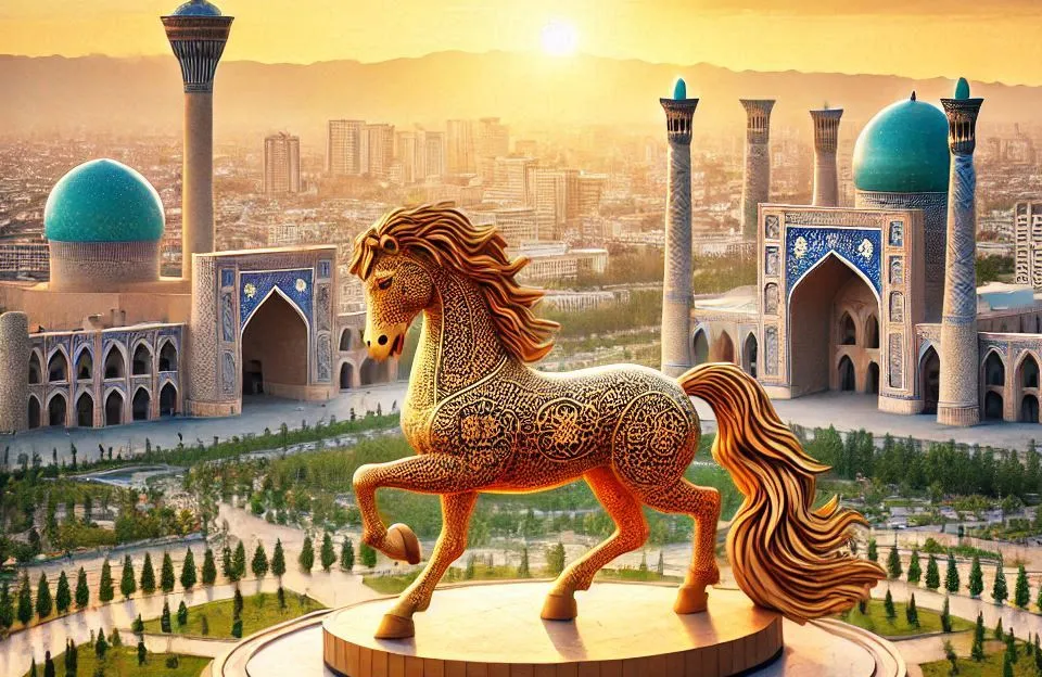 Tashkent