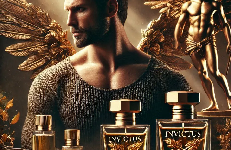 Perfume Paco Rabanne Invictus Victory Masculino Eau de Parfum: Elegância e Potência em Cada Fragrância
