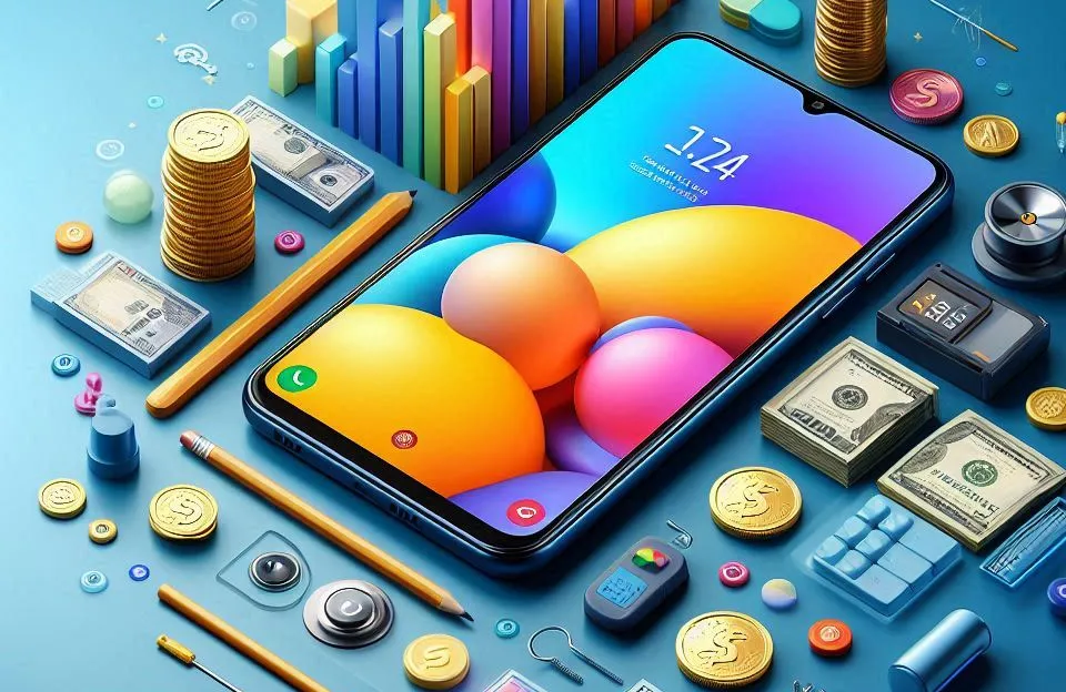 Samsung Galaxy A03 Core 32GB: Funcionalidade e Economia