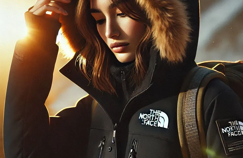 The North Face Casaco Resolve Parka Feminino - Conforto e Proteção