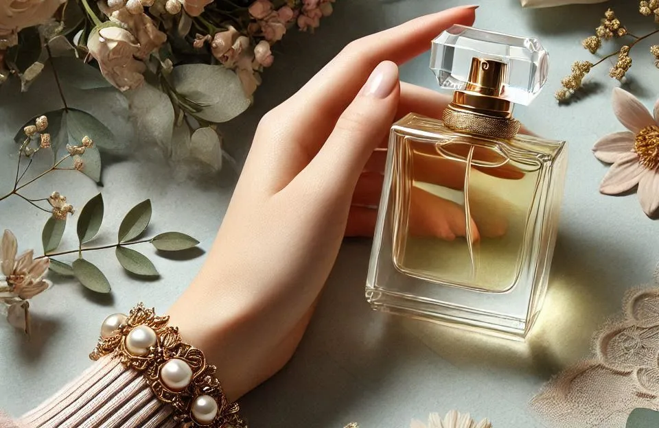 Chloé Signature Refilável - Perfume Feminino 100ml: Elegância e Sofisticação