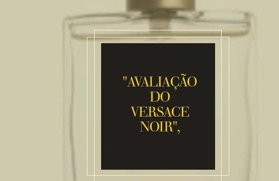 Versace 714695 Crystal Noir - Perfume Feminino Eau de Toilette 90ml