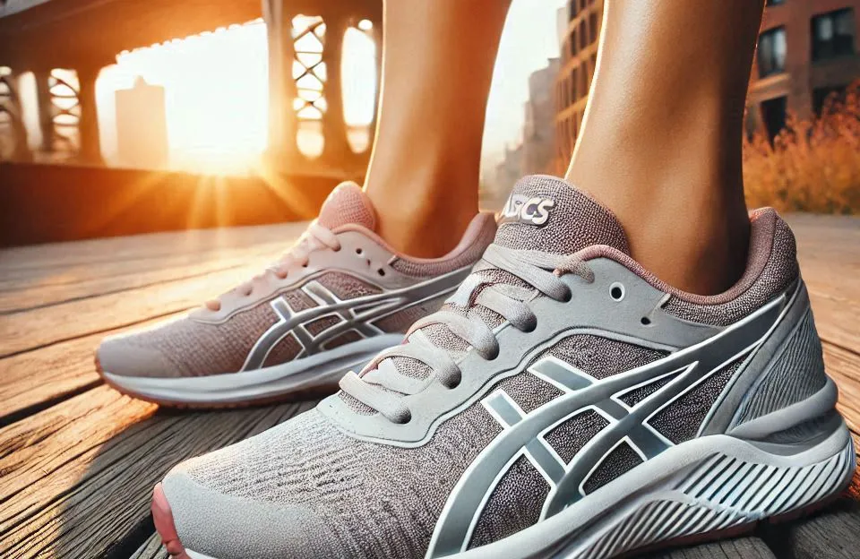 Tênis Asics Gel-Pulse 15 SE Feminino: Conforto e Desempenho