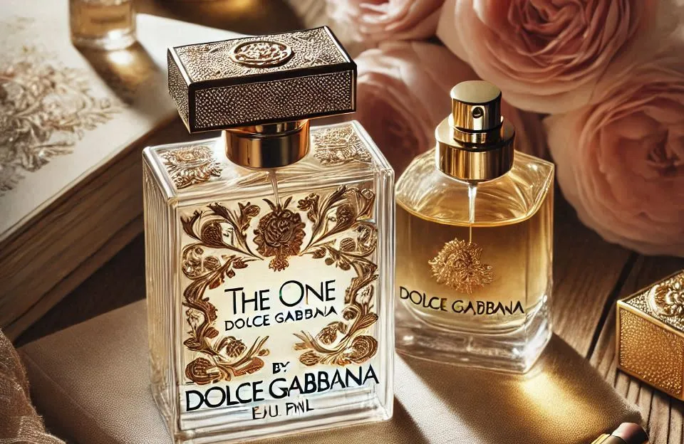 The One By Dolce Gabbana Eau De Parfum Feminino 75 ml: Elegância e Sofisticação