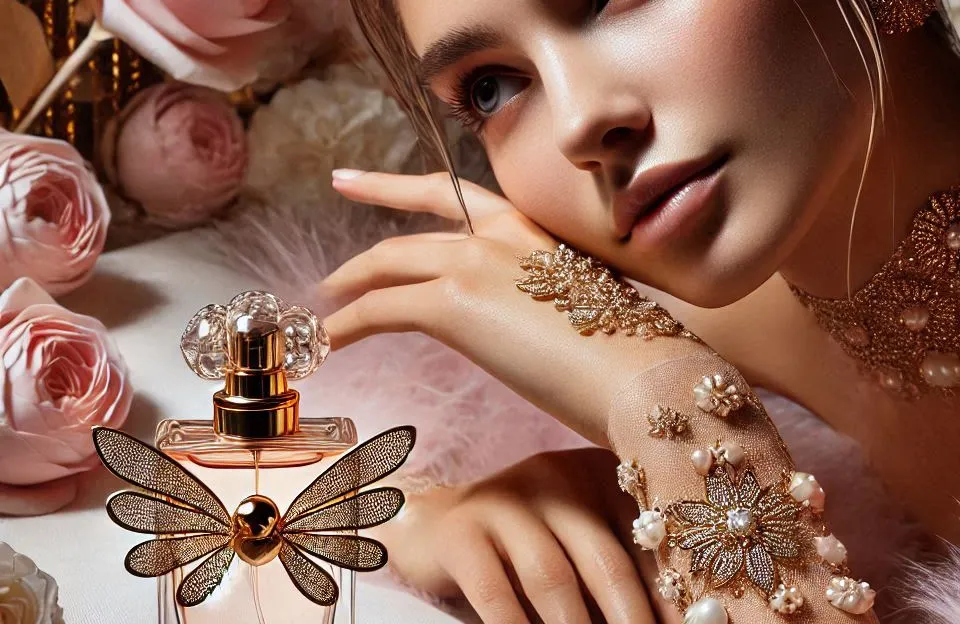 Lancôme Idôle Nectar Eau de Parfum: A Elegância do Novo Neo-Gourmand