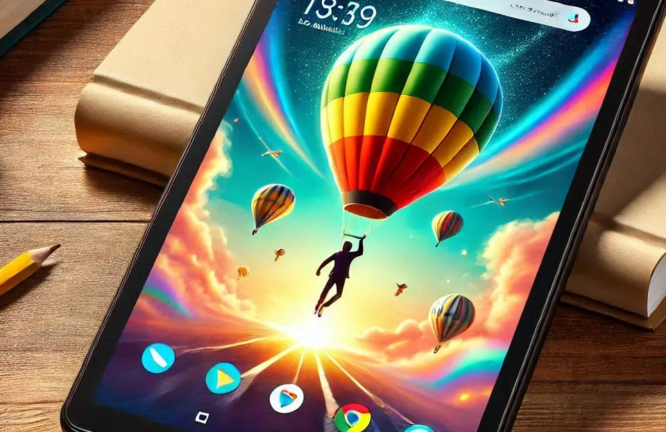 Tablet M7 Wifi 32GB Tela 7" Android 11 Go Edition Multilaser