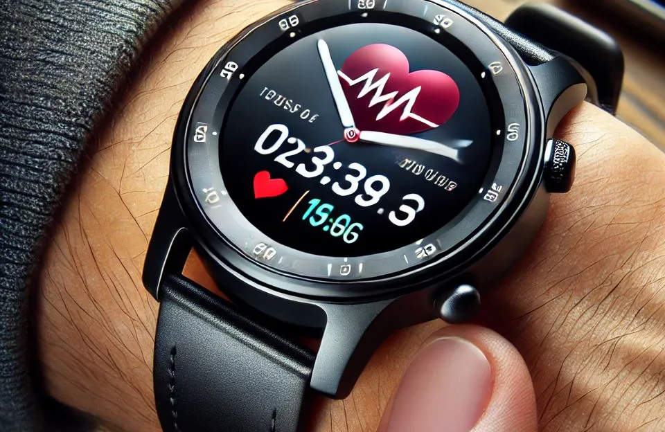 HUAWEI WATCH Fit 2: Smartwatch com GPS, Monitoramento Cardíaco e Tela AMOLED