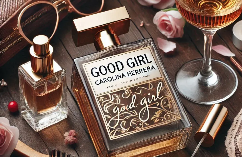 Good Girl Carolina Herrera Perfume Feminino Eau de Parfum 80ml: Elegância e Sedução