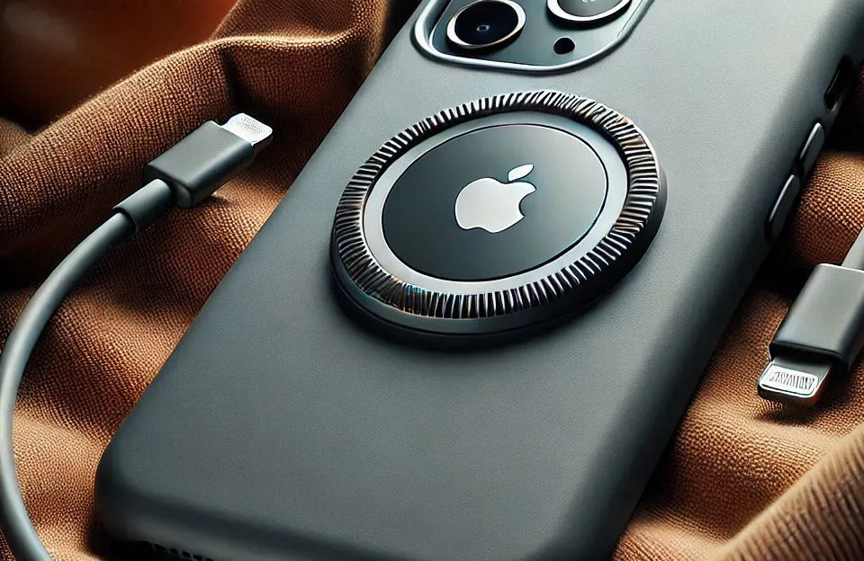 Apple Capa de Silicone com MagSafe para iPhone 14 Pro Max – Proteção Premium