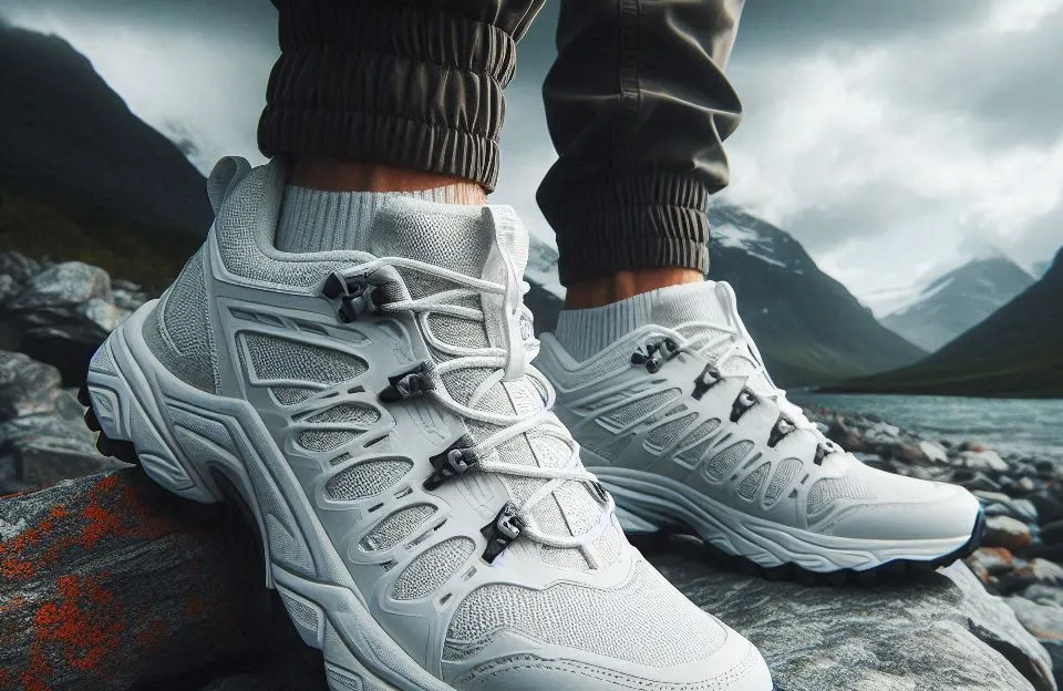 THE NORTH FACE Ultra 112 WP - Sapatos de Caminhada Masculinos Impermeáveis
