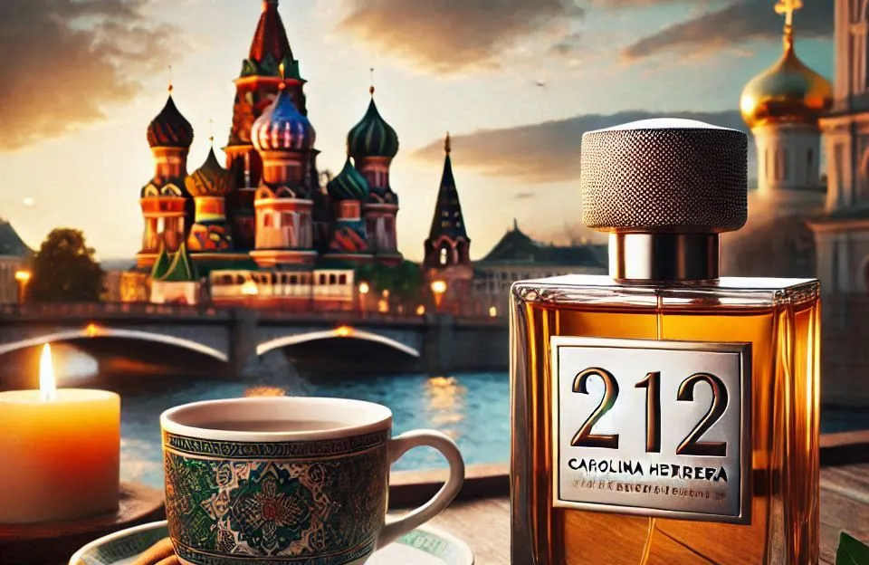 212 Men Carolina Herrera Eau de Toilette 200ml: Aroma Fresco e Sofisticado
