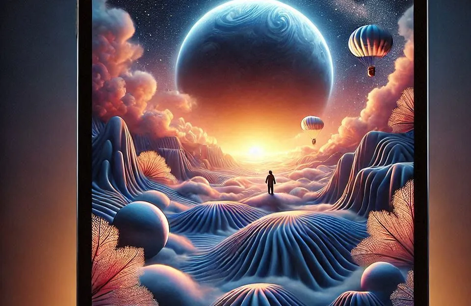 Apple iPad Pro 11" (M4, 256 GB, Wi-Fi): Desempenho Imbatível