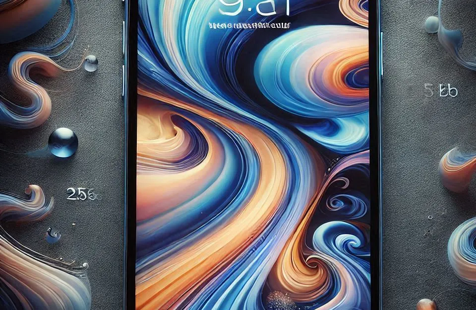 Apple iPhone 16 Pro (256 GB) – Titânio: Design, Câmera e Potência