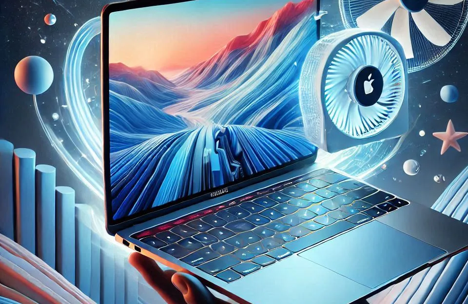 Apple MacBook Air 13" M3: Potência, Design e Bateria Imbatível