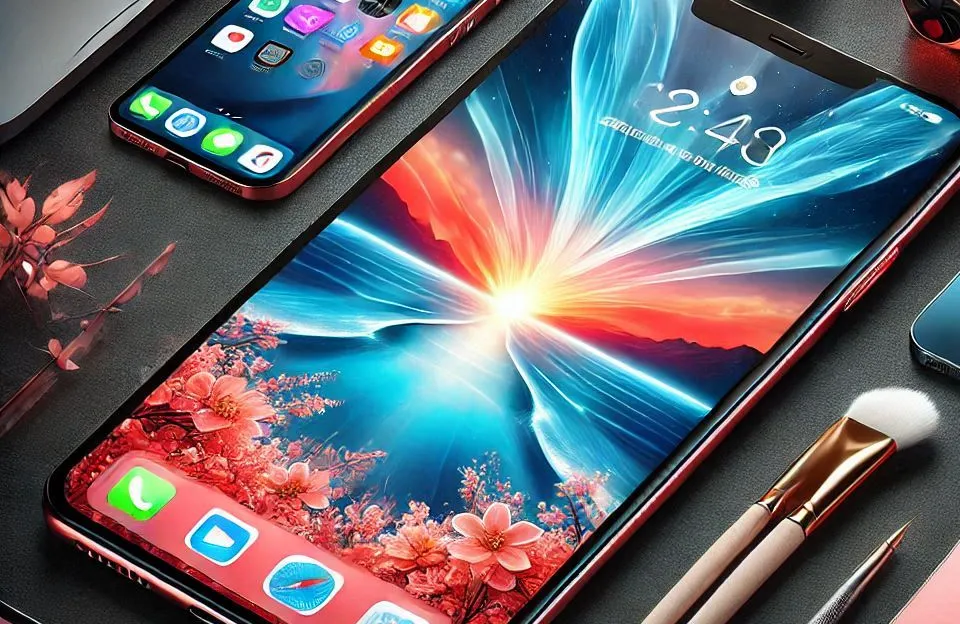 Apple iPhone 16 Plus 256 GB – Desempenho Impecável e Inovador