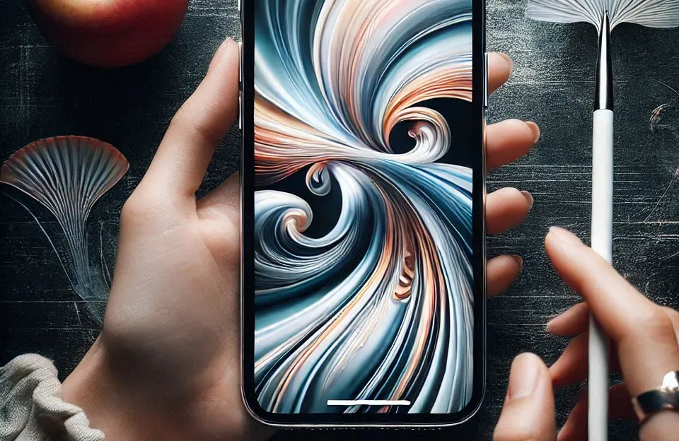 Apple iPhone 16 Pro 128 GB – Titânio Branco: A Revolução em Desempenho e Design
