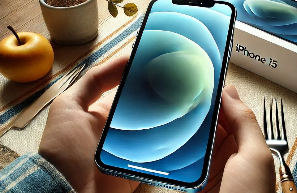 Apple iPhone 15 Pro Max 1TB – Titânio Azul: Potência e Estilo