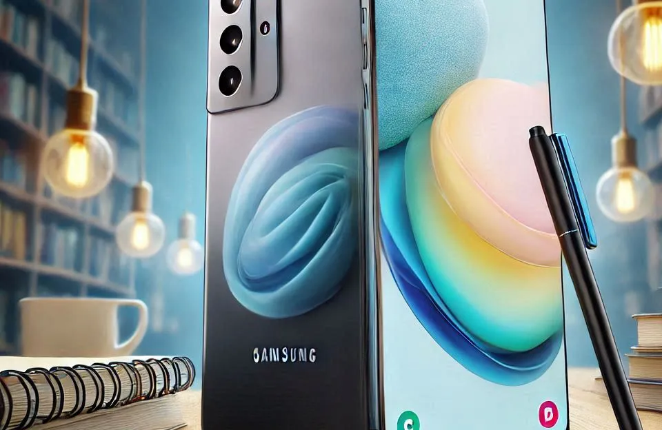 Smartphone Samsung Galaxy S23 Ultra 1TB 5G com Caneta S Pen: Desempenho e Qualidade Imbatíveis