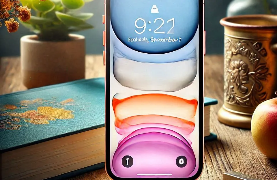 Apple iPhone 13 Pro Max 128GB: Performance e Design Impecáveis