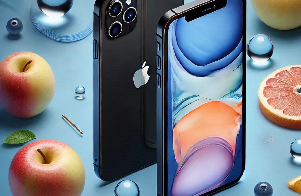 Apple iPhone 16 (512 GB) – Preto: Inovação e Desempenho